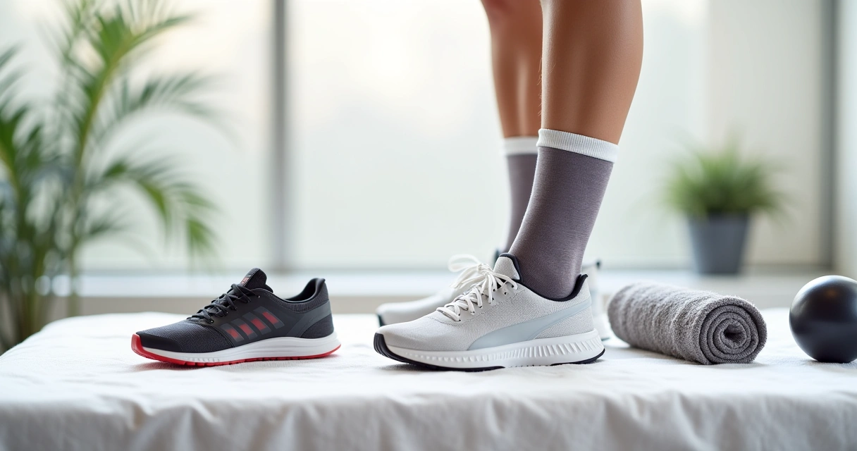 Ankle Braces vs Compression Sleeves: Which Should You Buy in 2026