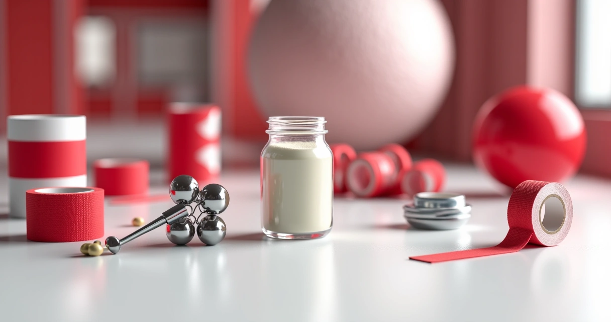 Best Bcaa Supplements For Muscle Repair