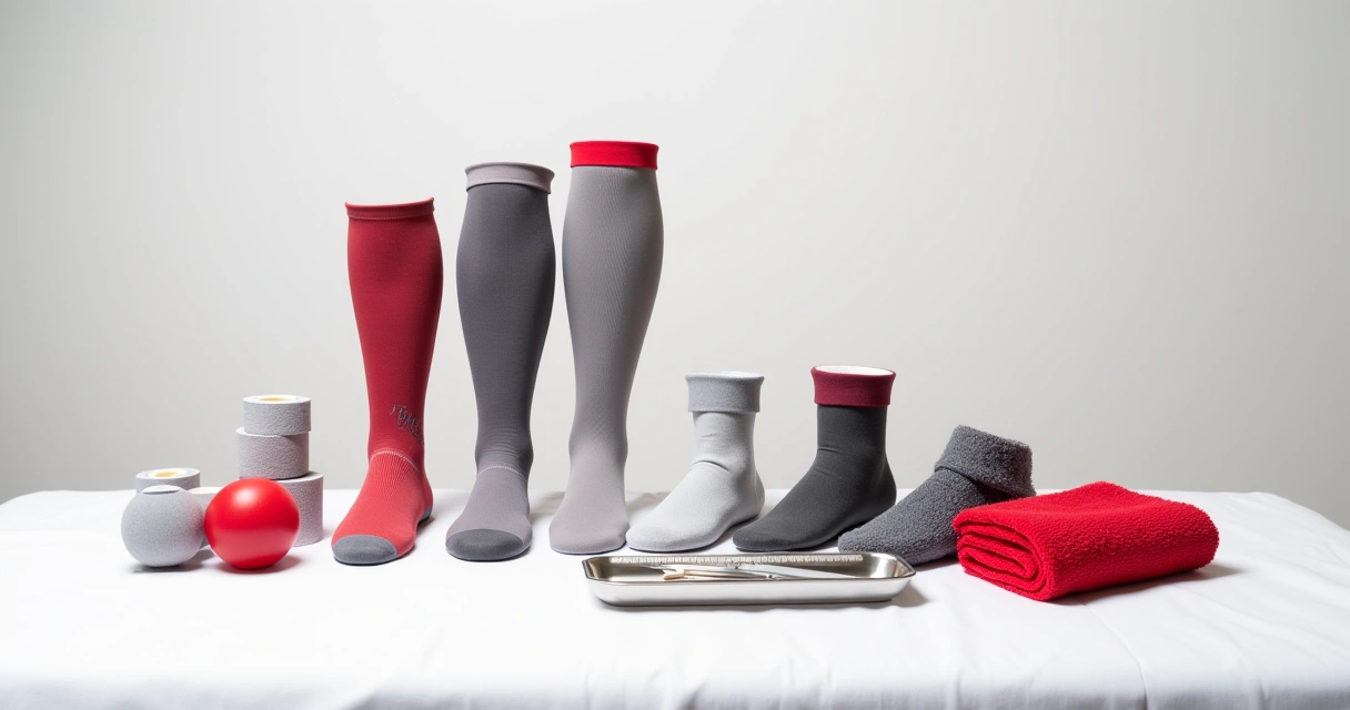 Best Compression Sleeves for Everyday Use