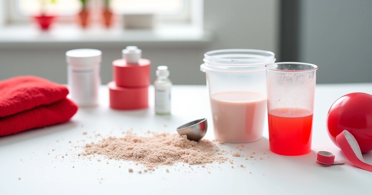 Best Intra Workout Supplements For Endurance