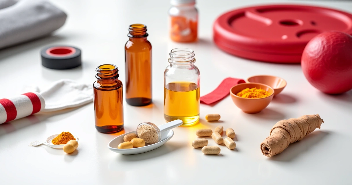 Best Joint Support Supplements For Lifters