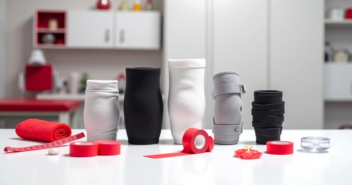 Best Knee Braces for Everyday Use