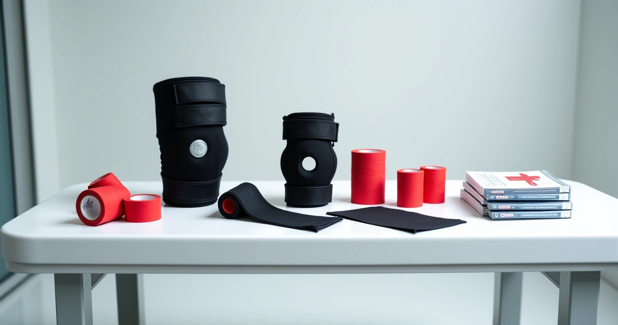 Best Knee Braces For Preventing Patellofemoral Pai