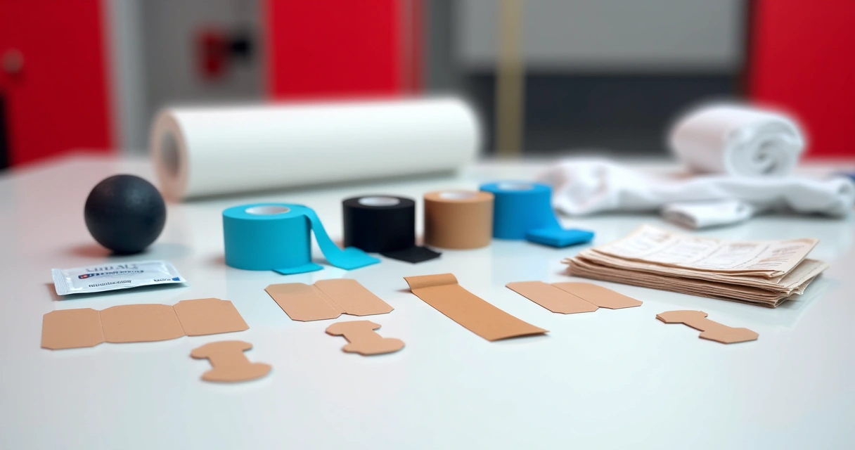 Best Kt Tape for Everyday Use