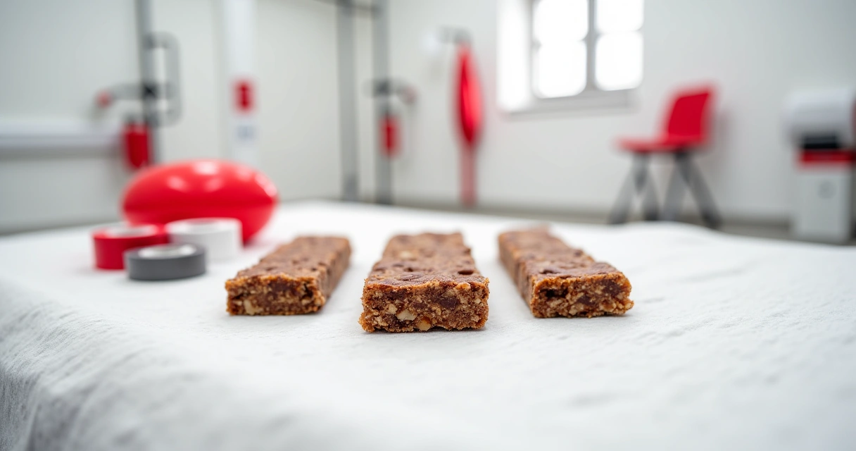 Best Protein Bars For Muscle Building