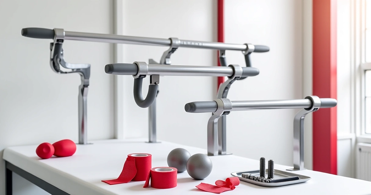 Best Pull Up Bars For Doorframes