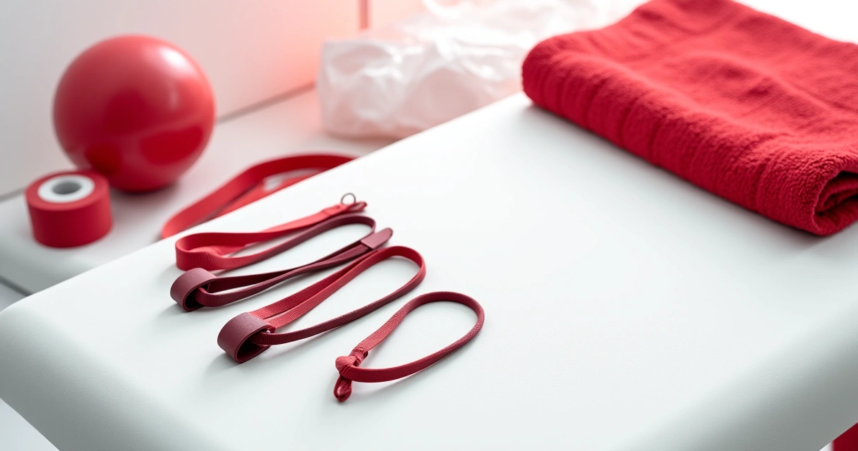 Best Resistance Bands For Strength Training