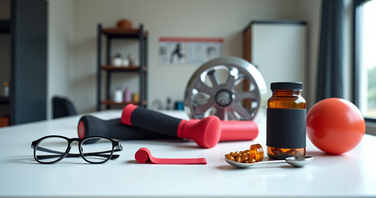 Best Testosterone Boosters For Men Over 40