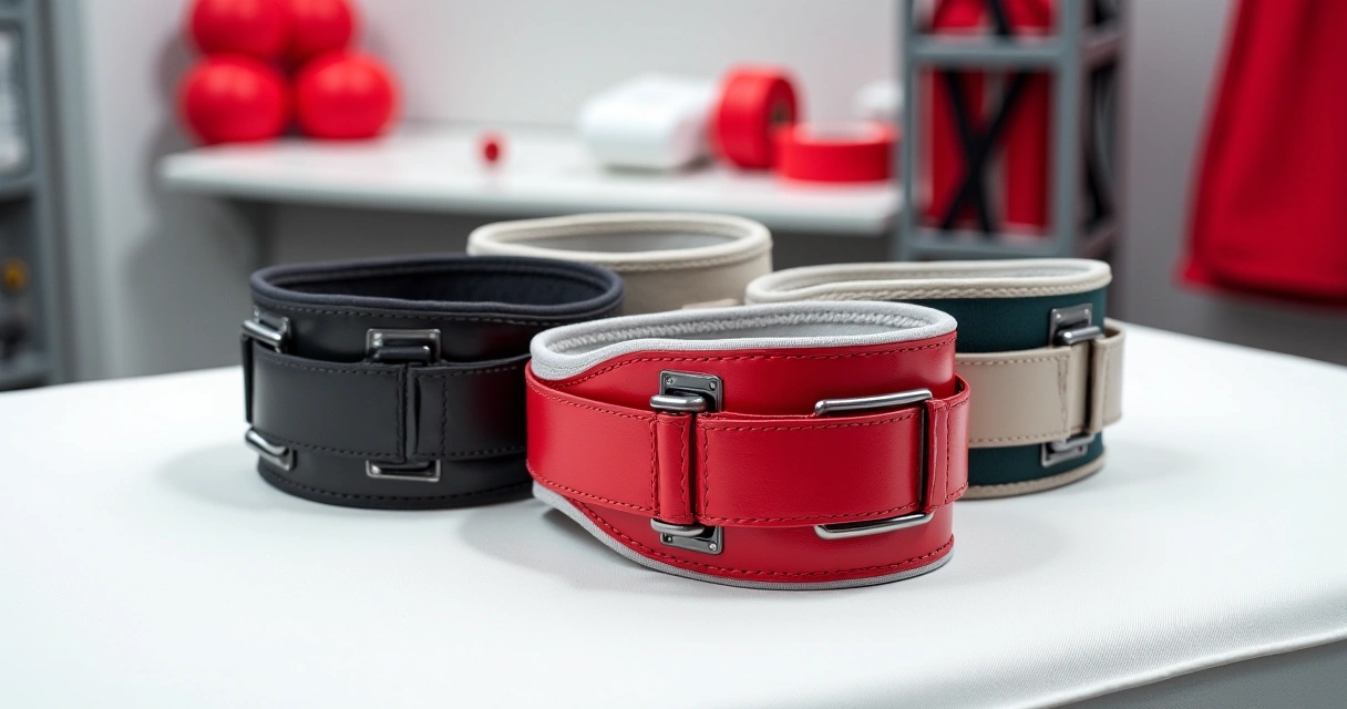 Best Weight Lifting Belts For Heavy Lifts