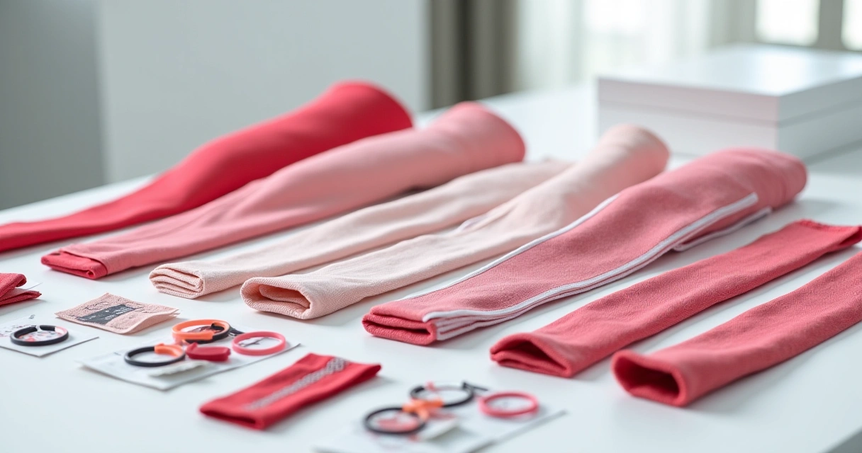 Compression Sleeves Buying Guide: What to Look For in 2026