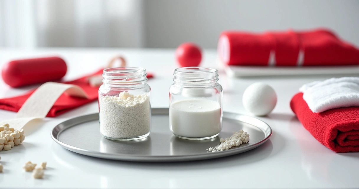 Creatine Monohydrate vs HCl: Which Is Better?