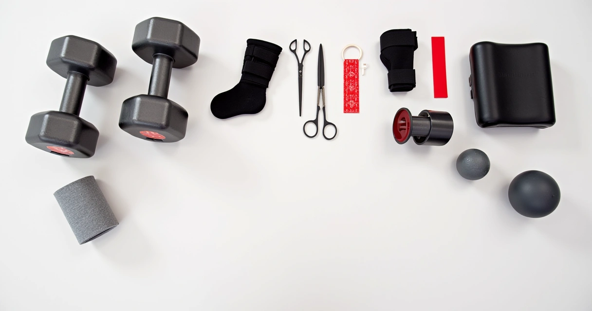 Free Weights vs Machines for Building Muscle