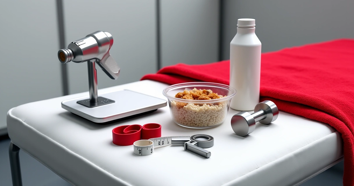 How To Bulk Without Gaining Too Much Fat