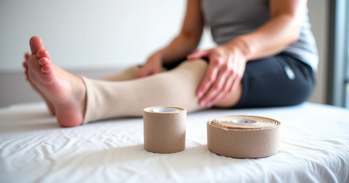 How to Choose the Right Ankle Braces