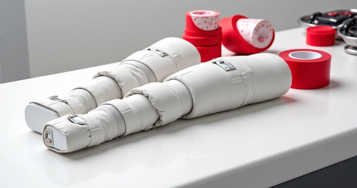 How to Choose the Right Knee Braces