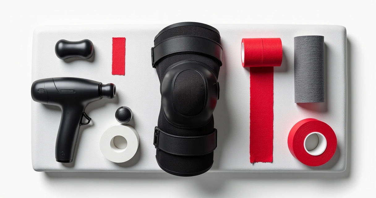 How To Choose The Right Sports Injury Prevention 2026