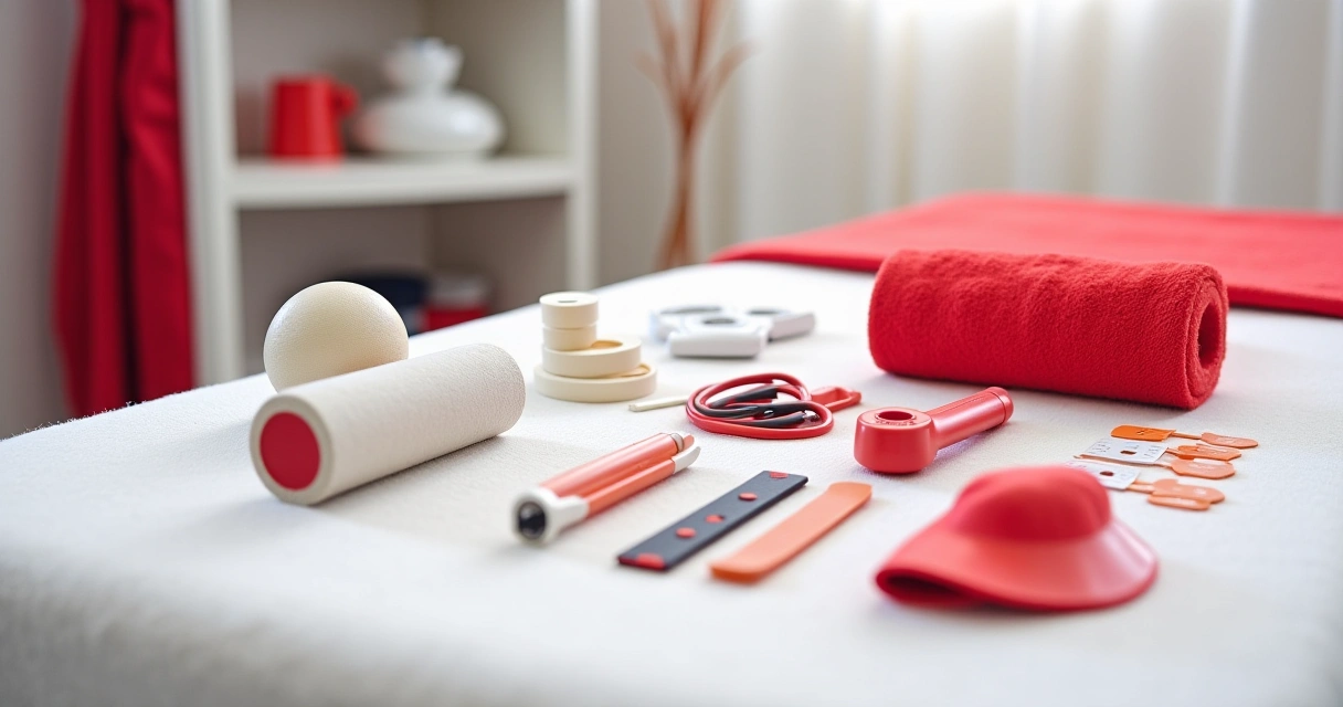 How To Recover Muscle Faster After Heavy Training