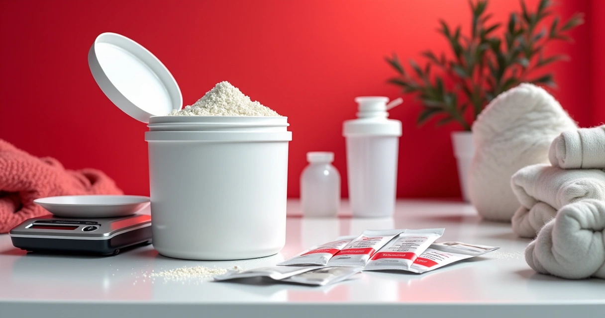 How To Use Creatine Loading Phase Correctly