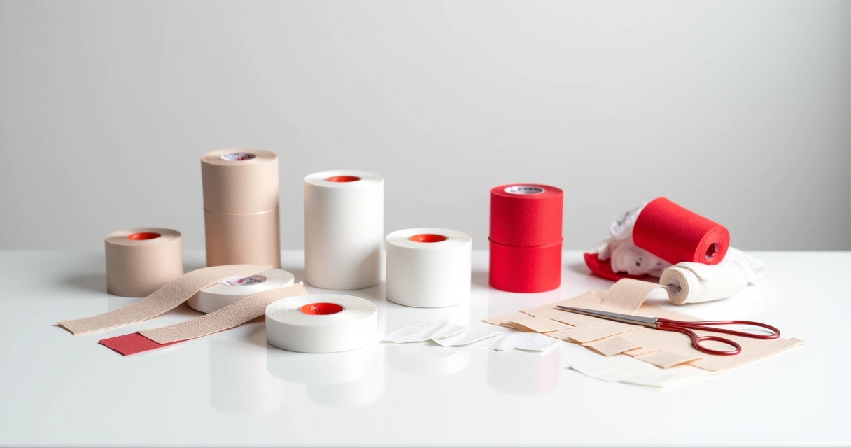 Kt Tape Buying Guide: What to Look For in 2026