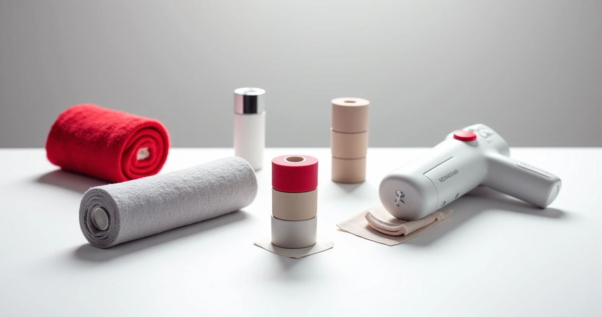 Muscle Recovery Buying Guide: What to Look For in 2026