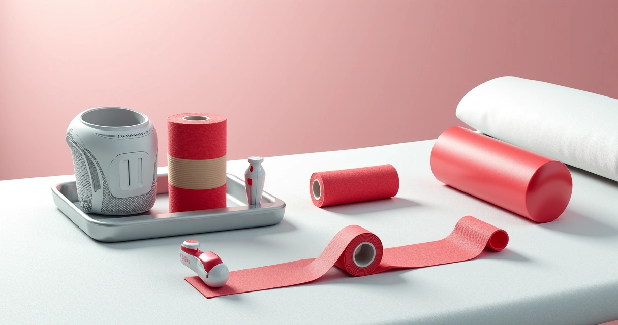 Sports Injury Prevention Buying Guide: What to Look For in 2026